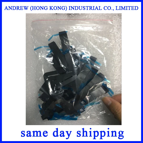 Совершенно новый трекпад кабель A1932 тачпад для Macbook Air 13 3 '&#x27A1932 2018 год |