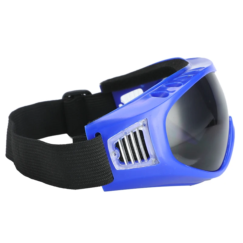 Ветрозащитные очки для спорта на открытом воздухе сварки лыжные UV400 пылезащитные