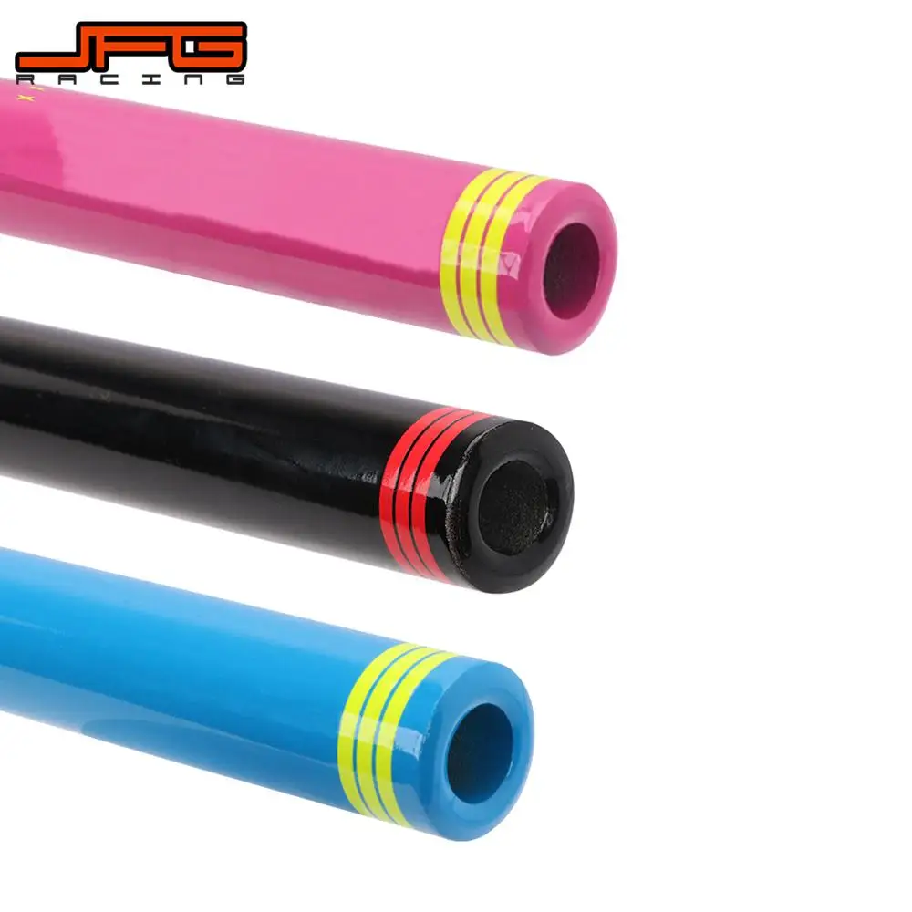 

Motorcycle New Baking Handlebar Hand Fat Handle Bar 28mm 1 1/8" For KTM HONDA YAMAHA KAWASAKI SUZUKI DUCATI Harley BMW Husqvarna