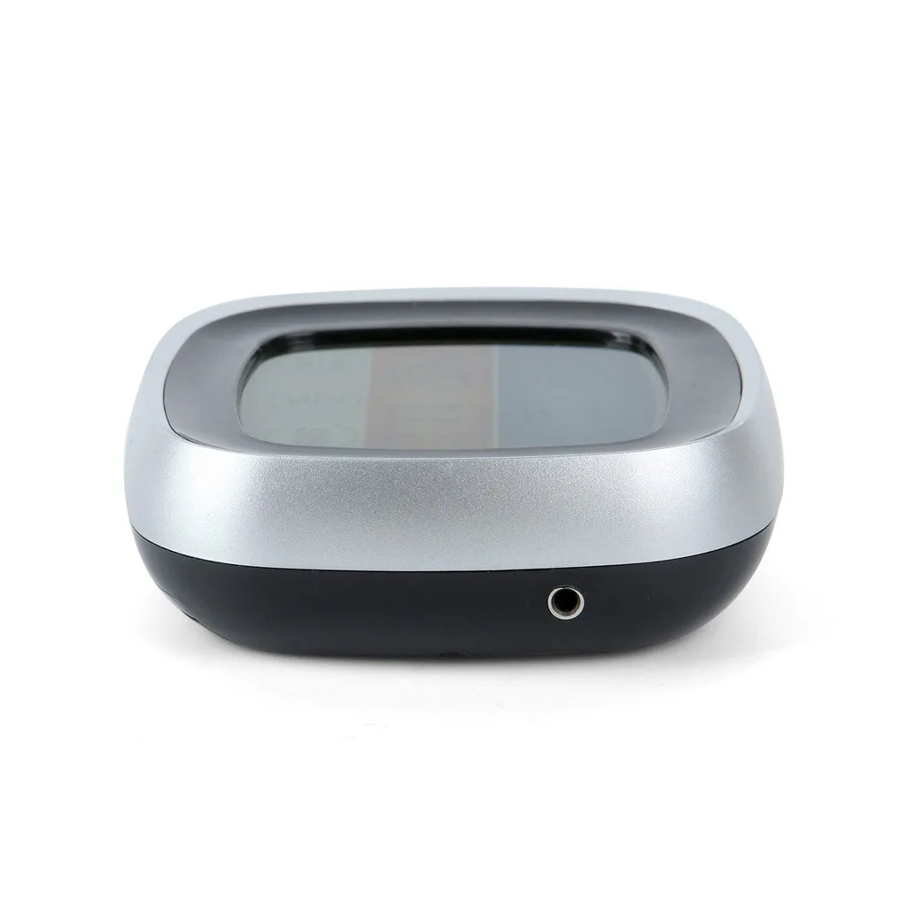 Беспроводной термометр для приготовления пищи Bluetooth барбекю с шестью щупами и