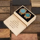 Наручные часы BOBO BIRD для мужчин и женщин, деревянные Индивидуальные для мужчин и женщин, хороший подарок для жениха, свадьбы