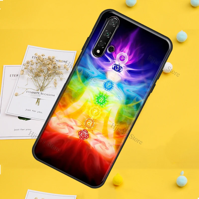 Чехол для Huawei P30 P20 P40 P60 Pro P Smart Nova 9 5T Honor Magic 5 Lite X8 X9a 50 70 |
