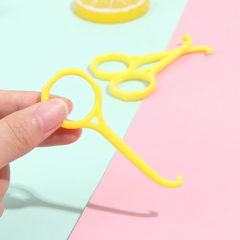 

1PCS Orthodontic Aligner Remover Invisible Removable Braces Clear Aligner Removal Tool