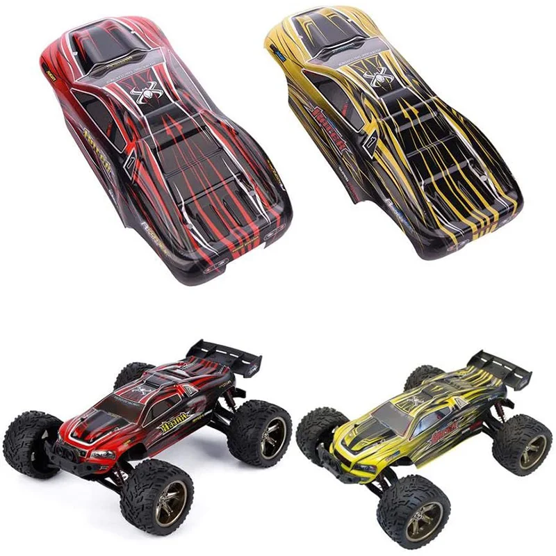 чехол для xlh s912 9116 rc car shell 112 rc monster truck rc автомоби