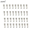 Ниппели спицы велосипедные, 1415 г, диаметр 1,8 мм, серебристого цвета, латунь, длина 14,2 мм