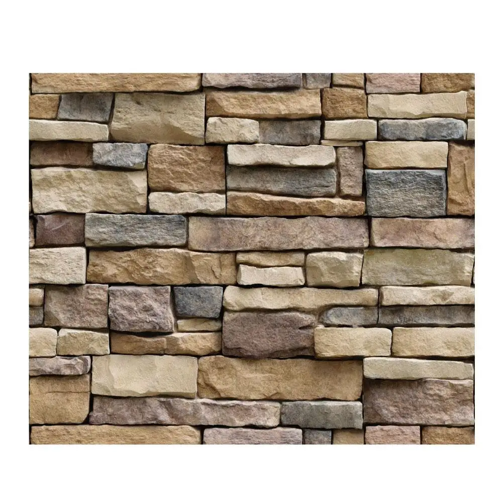 3D обои в рулонах рулоны для спальни гостиной дивана телевизора современные