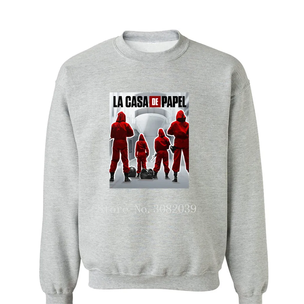 Мужские брендовые хипстерские толстовки в стиле хип-хоп с забавным принтом House Of