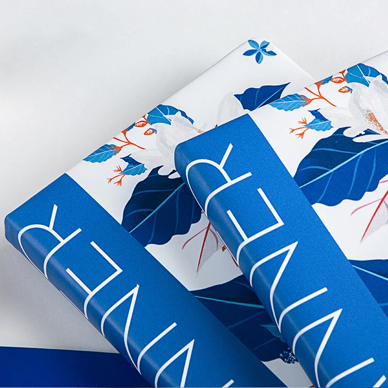 2020 повесток ежедневник Органайзер Еженедельный ежемесячный А5 дневник записная