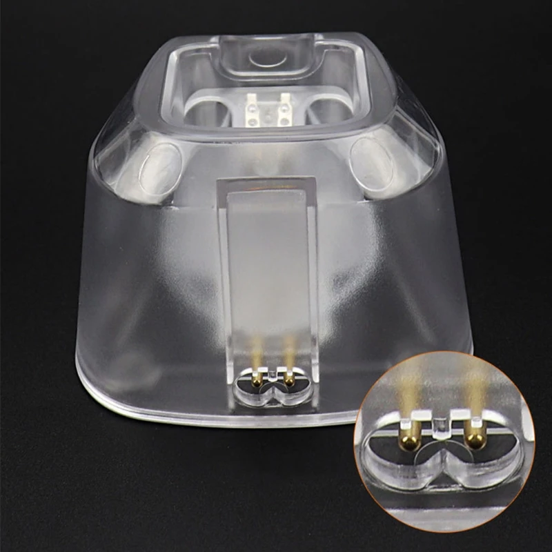 

Electric Hair Clipper Socket Charging Stand Storage Hair Clipper Charging Stand Hair Clippers For Wa-hl 8591,8148,4804,81919