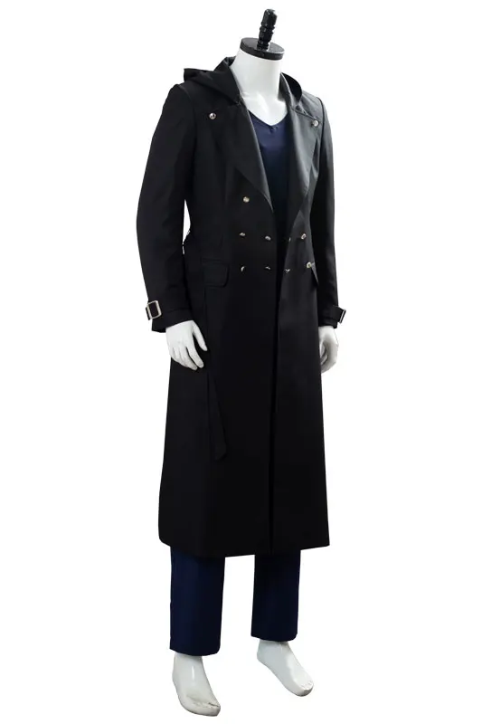 Костюм для косплея из фильма Моя геройская Академия 4 сезона шигараки томура |