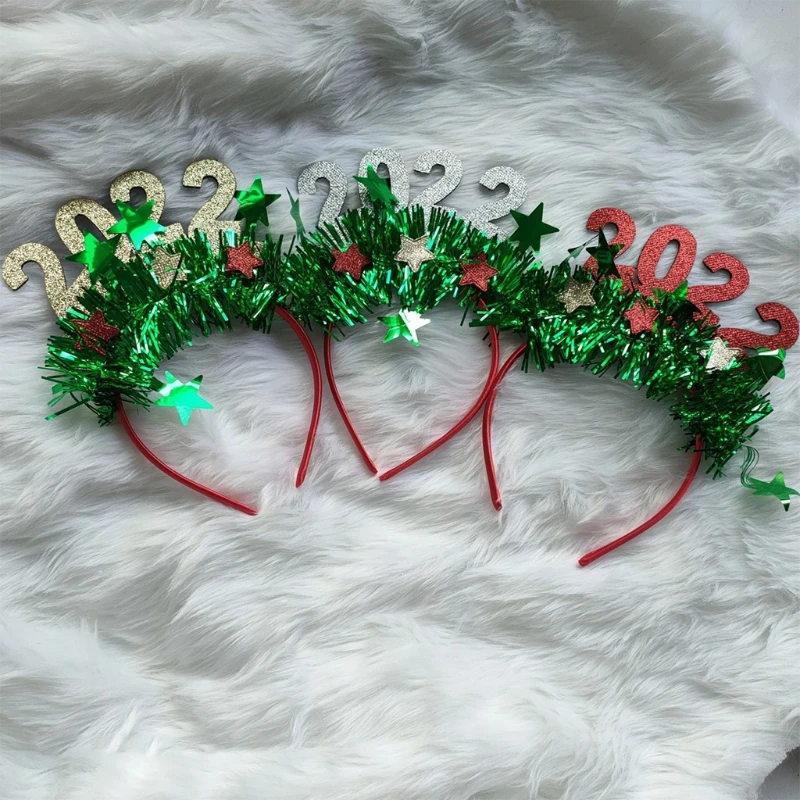 Милая повязка на голову для маленьких девочек Детская волос принцесс детский