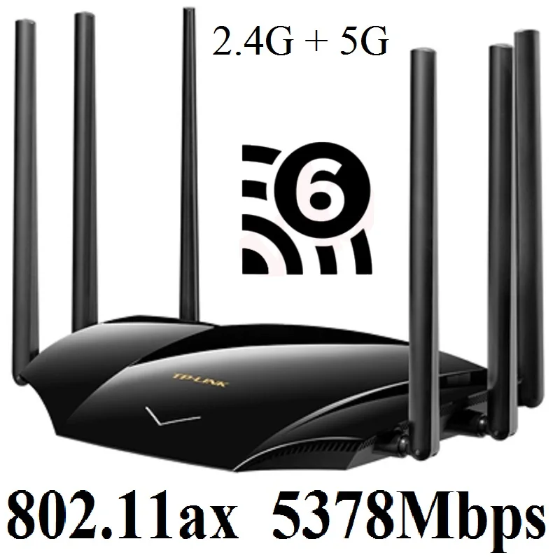 Маршрутизатор 802.11 ax. Маршрутизатор 802.11 ax