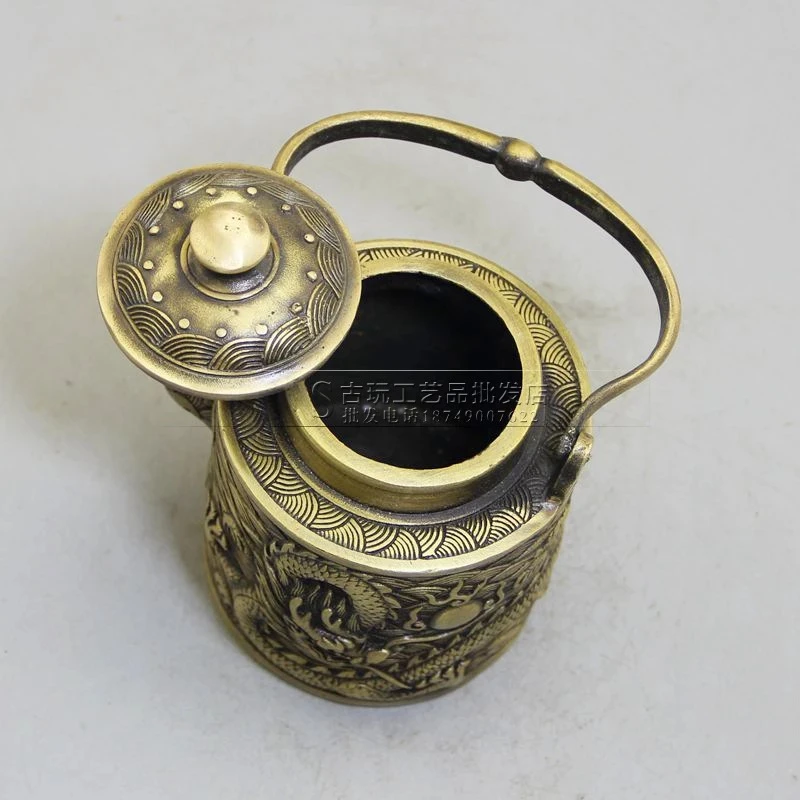 Оптовая продажа с фабрики потертые разные предметы коллекция древних