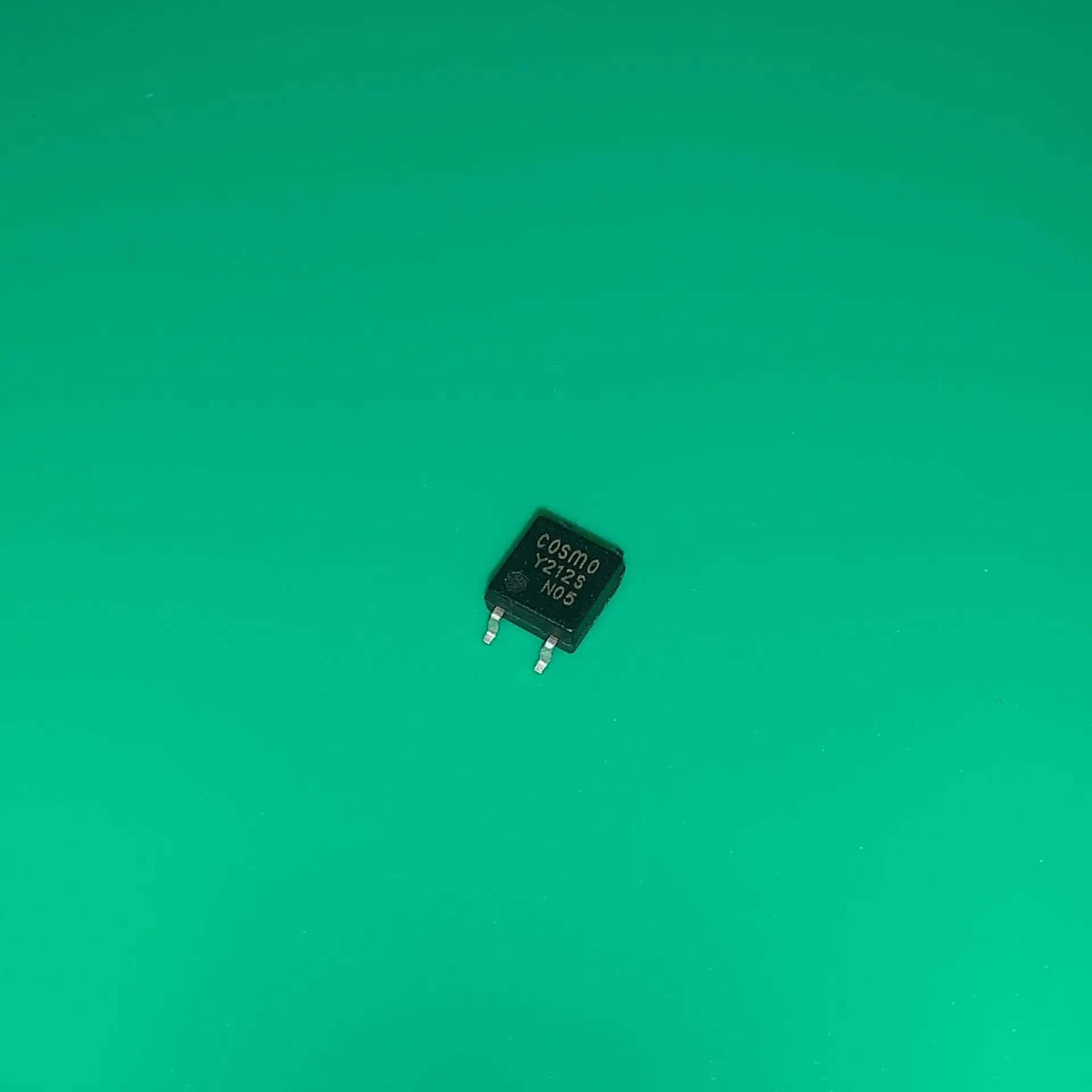 5pc/lot KAQY212S SOP4 KAQ Y212S 4PIN 60V High Voltage Solid State Relay-MOSFET Output KAQY212STR KAQY212 S KAQY 212S COSMO-Y212S - купить по