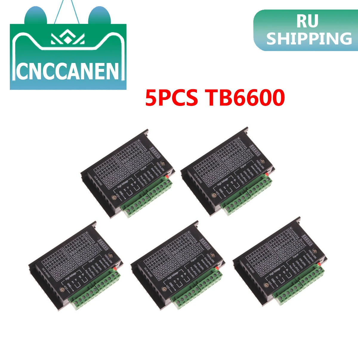 TB6600 4A 9 42VDC 42/57/86 деревообрабатывающий станок шаговый двигатель драйвер 32