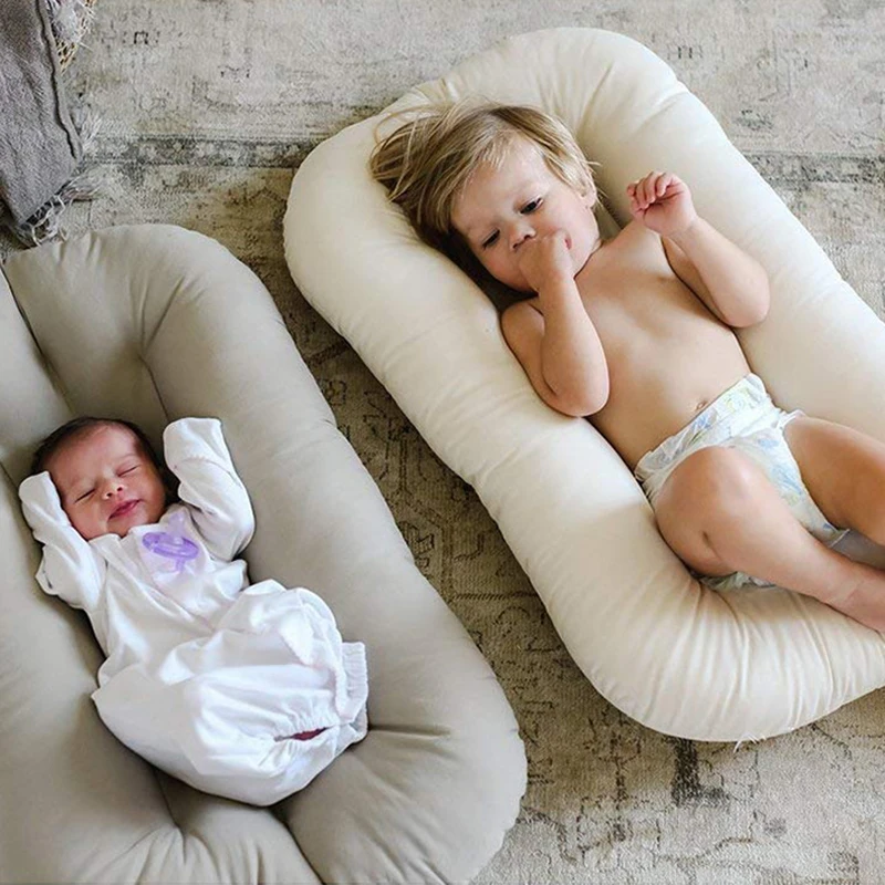 Комплект постельного белья для детской кроватки Фланелевое хлопковое белье в