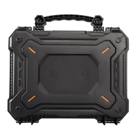plastic box dry box safety equipment tool case storage toolbox shockproof sealed waterproof safety case