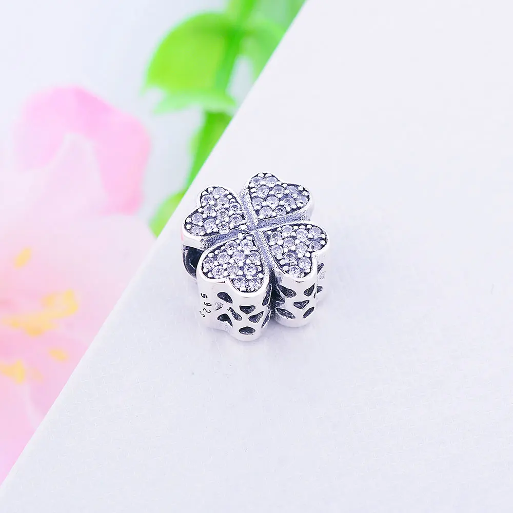 2018 Осенняя коллекция &quotсделай сам&quot подходят к оригиналу Pandora браслет с шармами