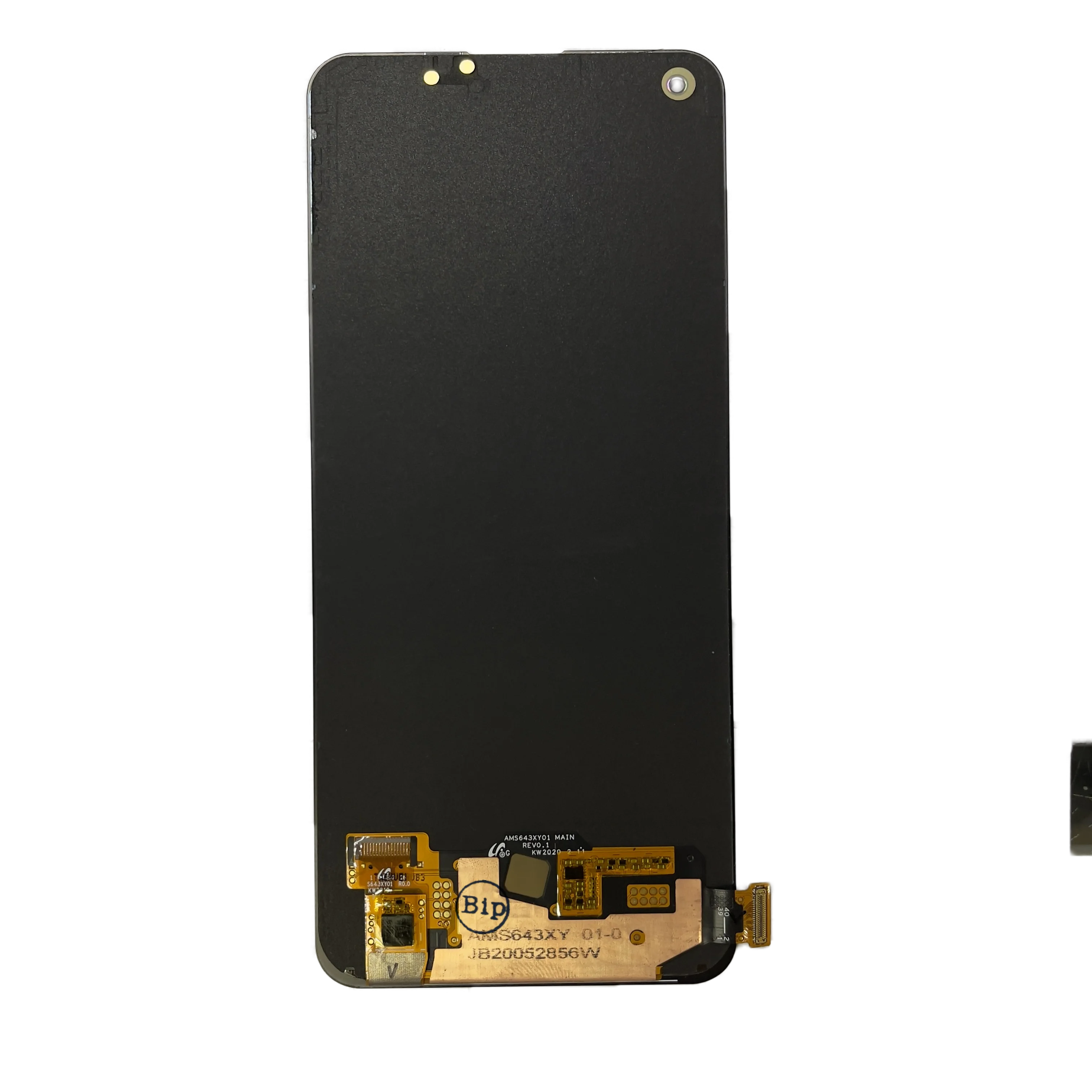 6 4 amoled original for oppo realme 7 pro rmx2170mb lcd screen display digitizer assembly for oppo reno 4 se peat00 peam00 lcd free global shipping