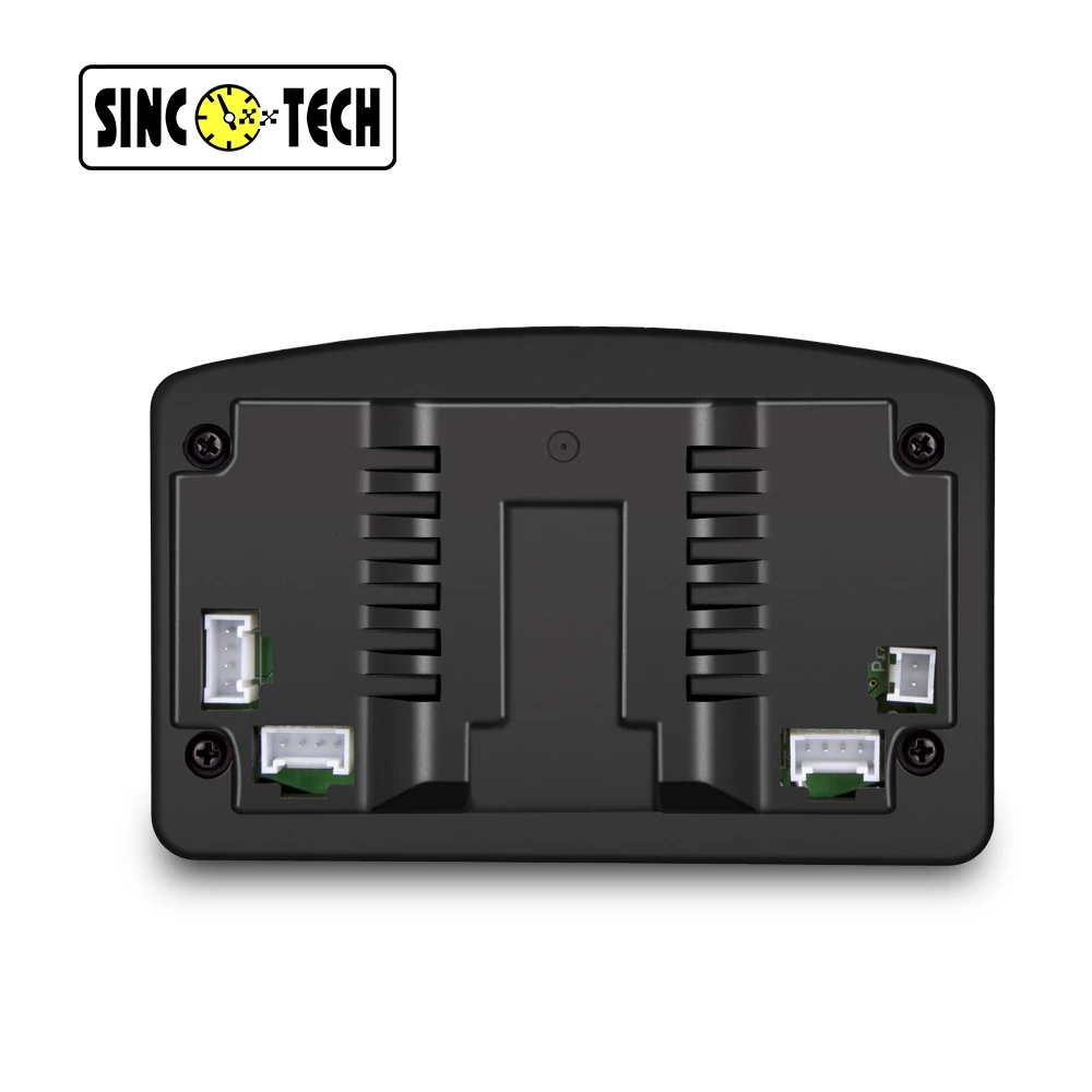 Панель приборной панели DO907 Sinco tech 11000 об/мин 2 5 дюйма 10 в 1|Комплекты датчиков и