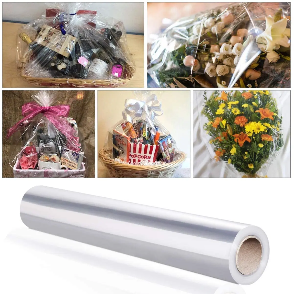 Wrapping