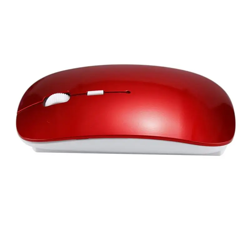 

2.4GHz Wireless Mouse Cordless Wireless Optical Mouse Mice for Laptop PC Computer+USB Receiver Portable Mouse Office Use Gaming