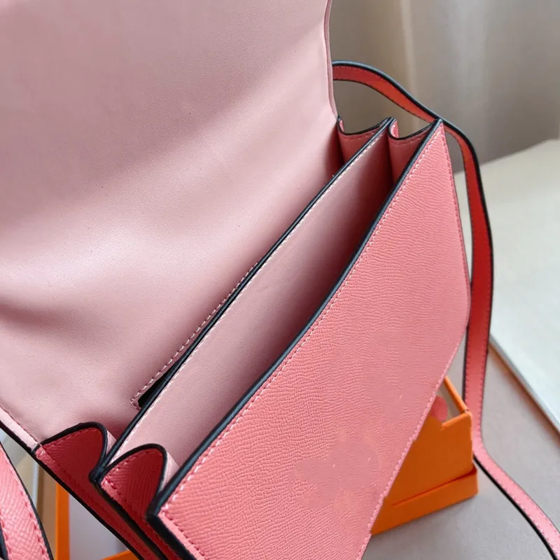 

116684 2021 new fashion lady bag trend all-match lady shoulder bag messenger bag shoulder bag