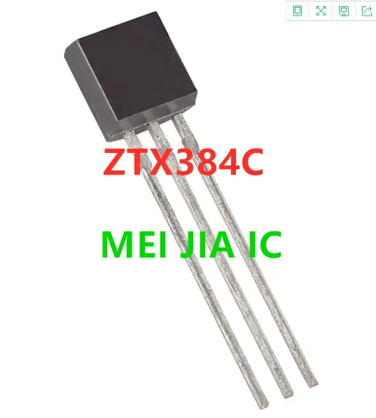 Аудиосистема ZTX384C ZTX384CSTZ ZTX384 оригинал бесплатная доставка | Электроника