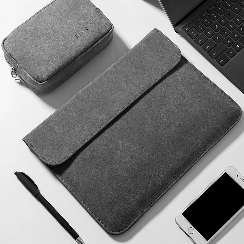 Сумка для ноутбука Microsoft Surface pro 6/7/4/5 чехол book 2 водонепроницаемый мужчин и