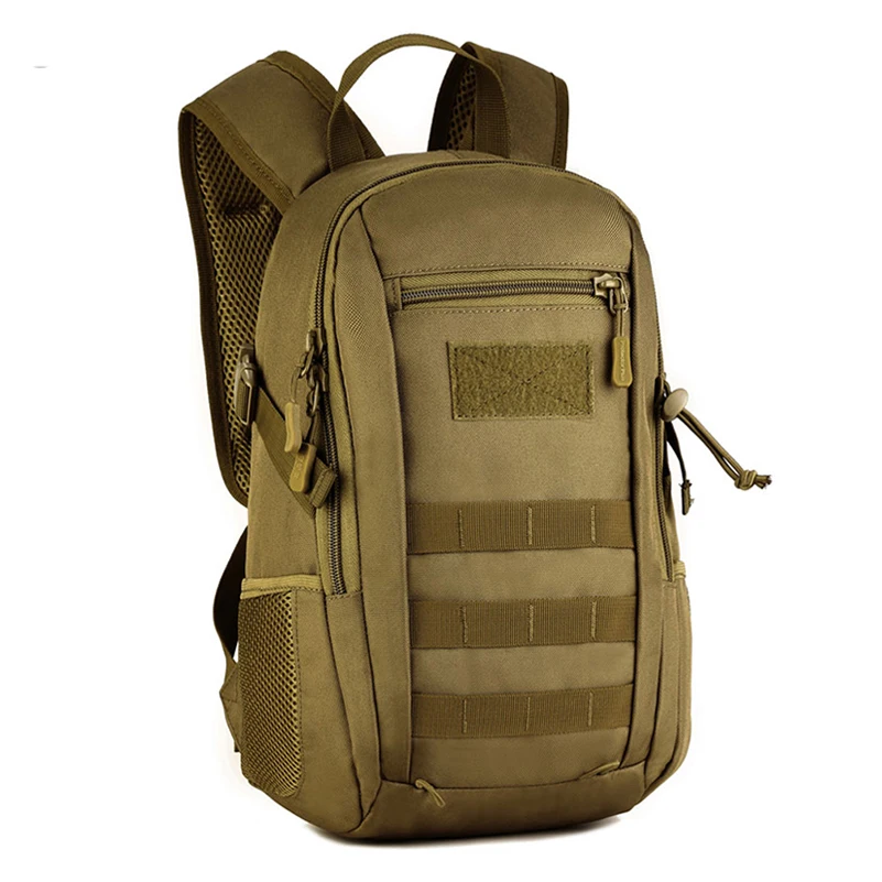 Для мужчин 12 л ультра-маленький мини-рюкзак для отдыха на открытом воздухе