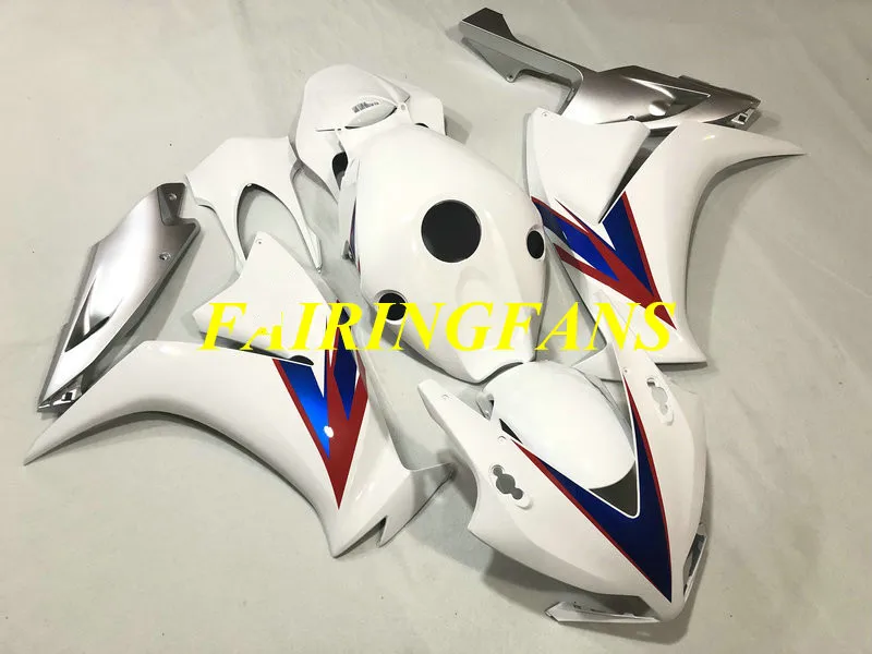 Комплект обтекателей под давлением для HONDA CBR1000RR 12 13 14 15 16 CBR 1000 RR 1000RR 2012 2016