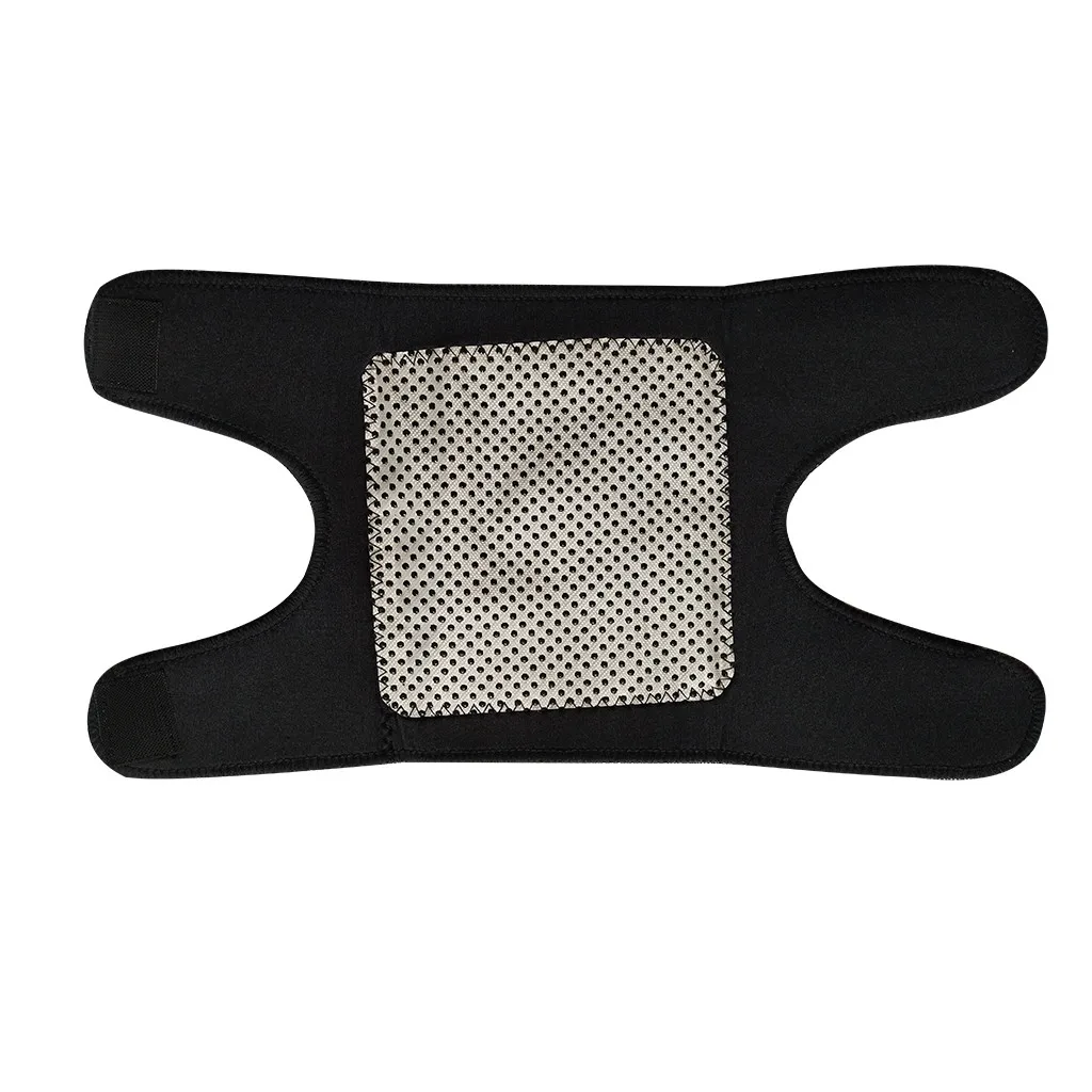 Магнитная терапия самонагревающийся бандаж на локти для рук Поддерживающий Пояс