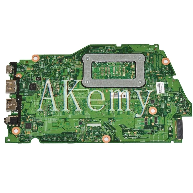 Online Für For DELL Inspiron 13 7373 13-7373 7370 Laptop Motherboard Mit I7-8550U 1,8 Ghz CPU 8GB RAM CN-0C2G64 0C2G64 C2G64 RR26G MB