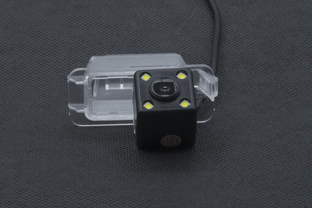 Камера заднего вида 170 градусов парковочная Автомобильная камера для Ford Ecosport 2013