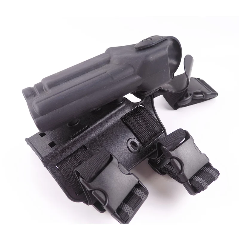 Тактический Sig P226 облегающий кобура на платформе для охоты SIG 220 SP2022 падения ног