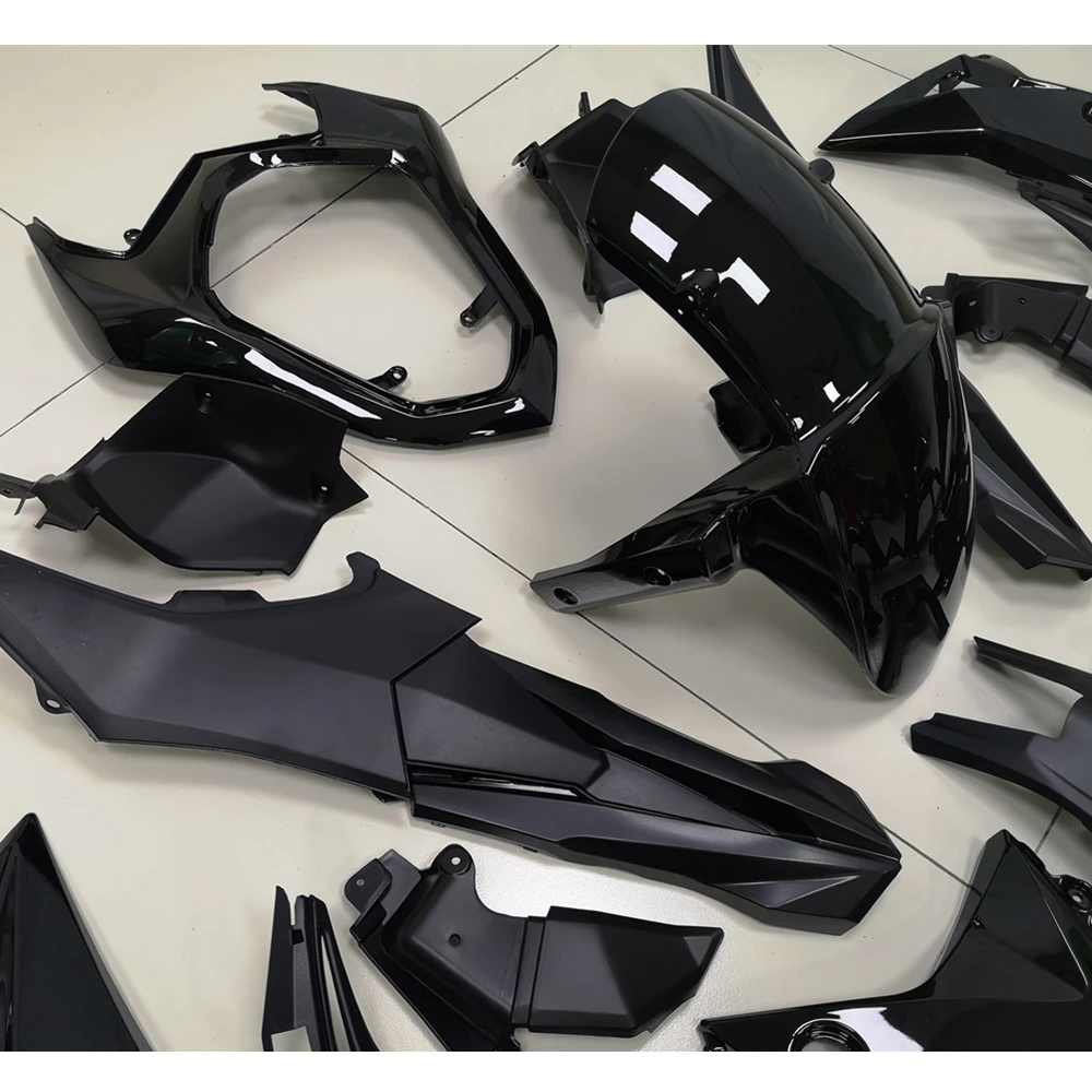 Мотоциклетный обтекатель для Kawasaki Z800 2013 2014 2015 2016 10 13 14 15 16 полный комплект