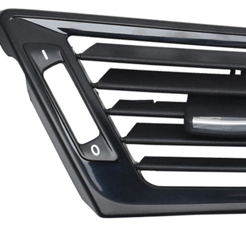 

2x for BMW Air Conditioning Ventilation Grille X1 E84 2010-2015 (Right&Left)