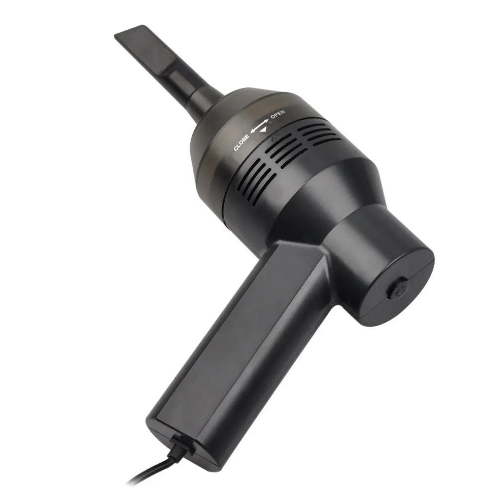 

Portable Mini Handheld USB Keyboard Vacuum Cleaner for Laptop Desktop Computer Cleaner powerful vacuum cleaner