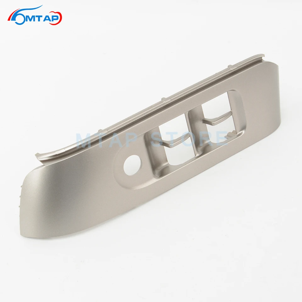 Боковая панель управления стеклоподъемником MTAP для Honda FIT Jazz Saloon City 2003 2008 только LH