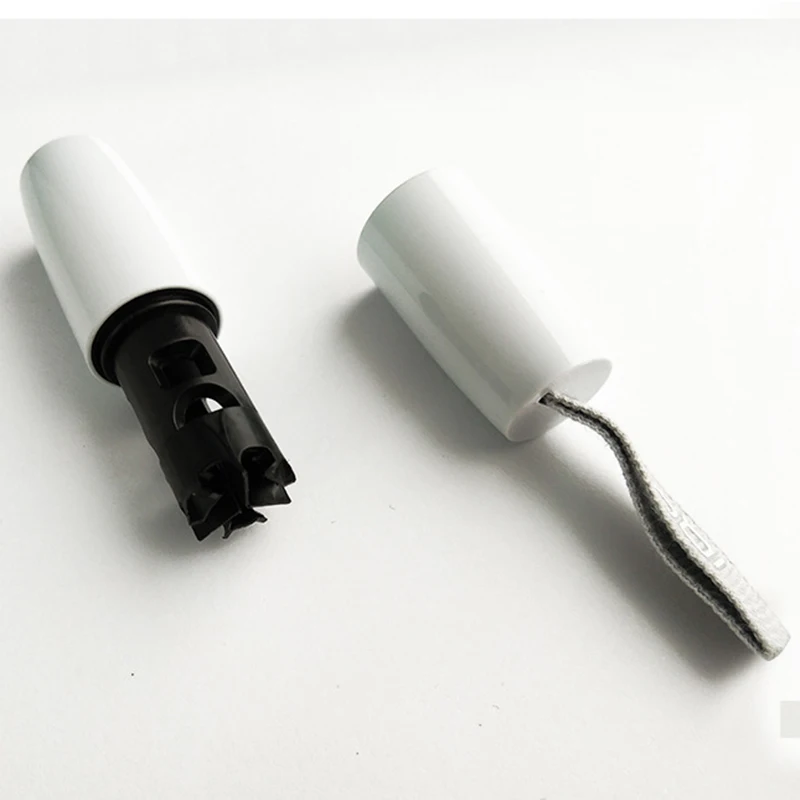 Электронная сигарета Чистящая Щетка Vape аксессуары для Iqos очиститель 3 0 2 4 Plus