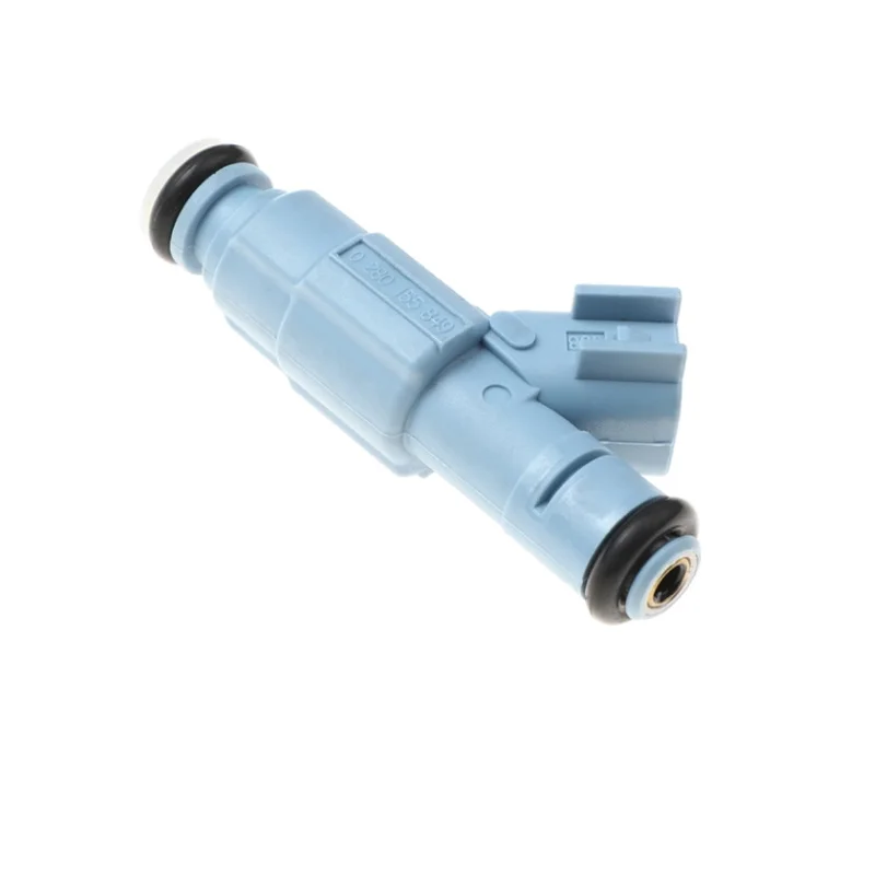 4PCS 0280155849 XF1E-A5B High Quality Fuel Injector For Jeep Grand Cherokee Dodge Dakota Durango Ram 1500 4.7L V8 2001-2007 | Автомобили и