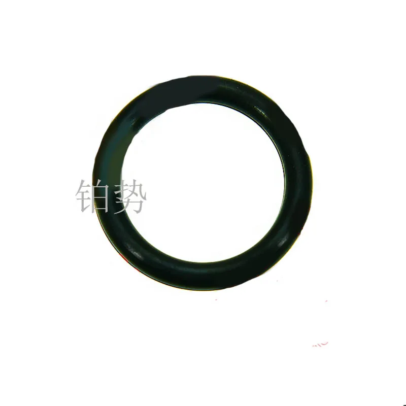 Car O-ring seal warm air pipe 2015-hyu nda ibr ibr igh twi ng warm air iron water pipe O-ring seal engine water pipe seal