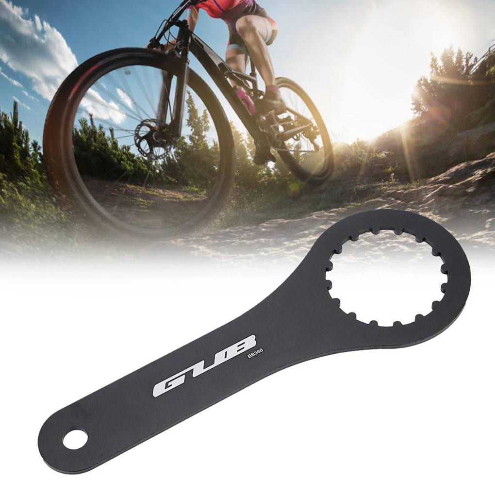 

Mountain Bike Road Cycling Crankset Bearing Bottom Bracket Aluminum Alloy Threaded Bearing BB