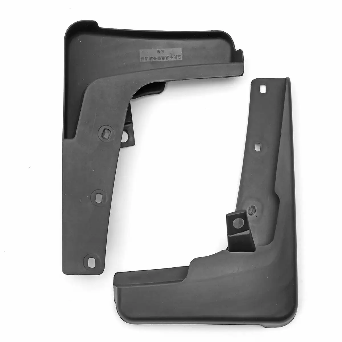 Брызговики для Nissan X-Trail T31 2008-2013 T32 2014-2019 | Автомобили и мотоциклы