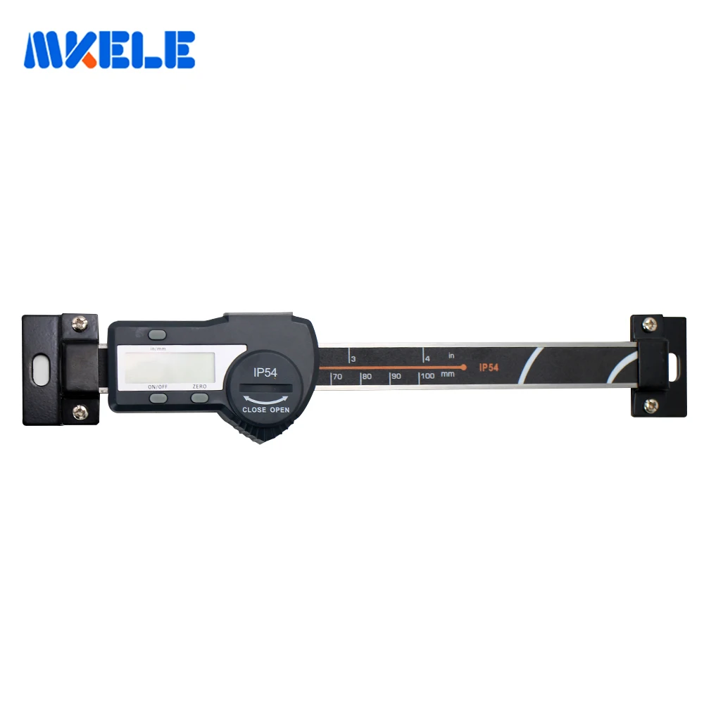 0-100 мм цифровые весы горизонтальные линейные Тип Цифровой штангенциркуль