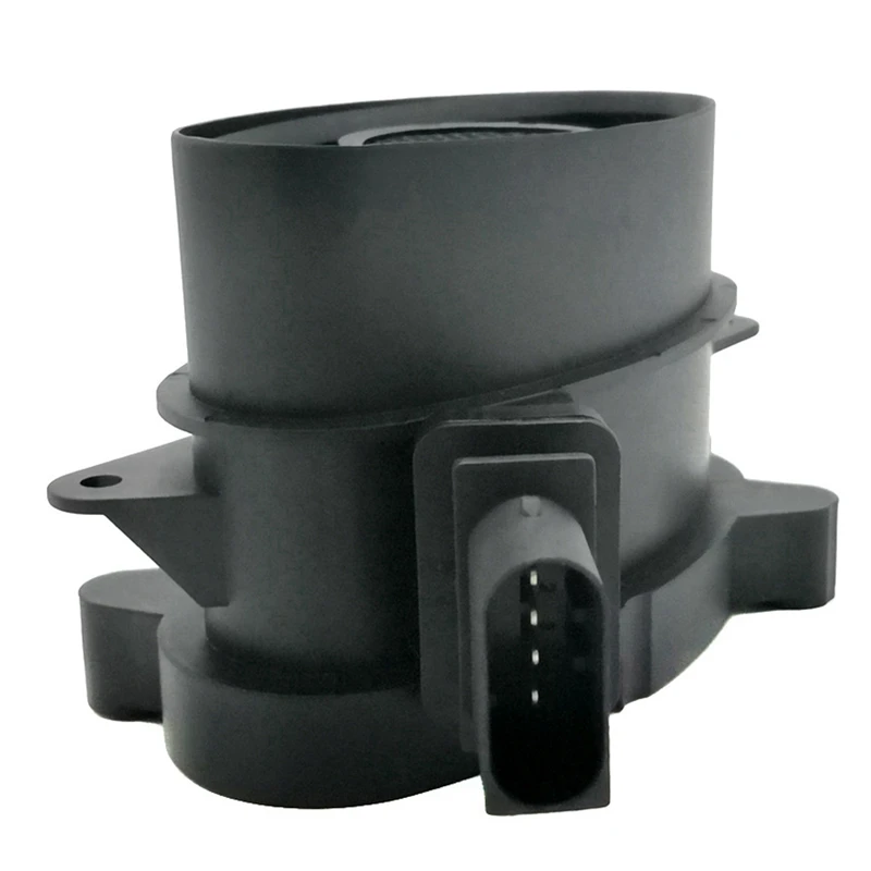 Car Mass Air Flow Meter MAF Sensor For BMW 3 Series E46 E90 E91 E92 E93 318 320 325 13627788744 0928400529 | Автомобили и