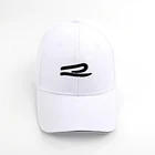 Модная бейсболка с логотипом R для VW Passat B6 B7 B8 B9 CC Golf 5 6 7 Tiguan Phideon Touareg Arteon Touran