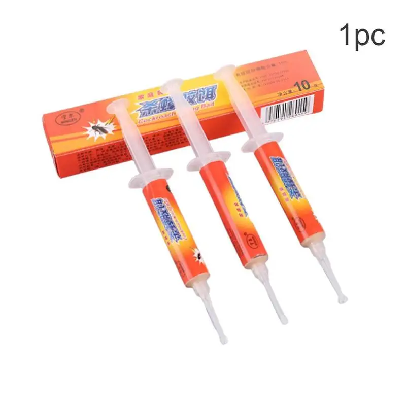 

Bait Safe Insecticide Efficient Powerful Cockroach Roach Anti Killer Pest Repellent LBShipping Insect N4W0