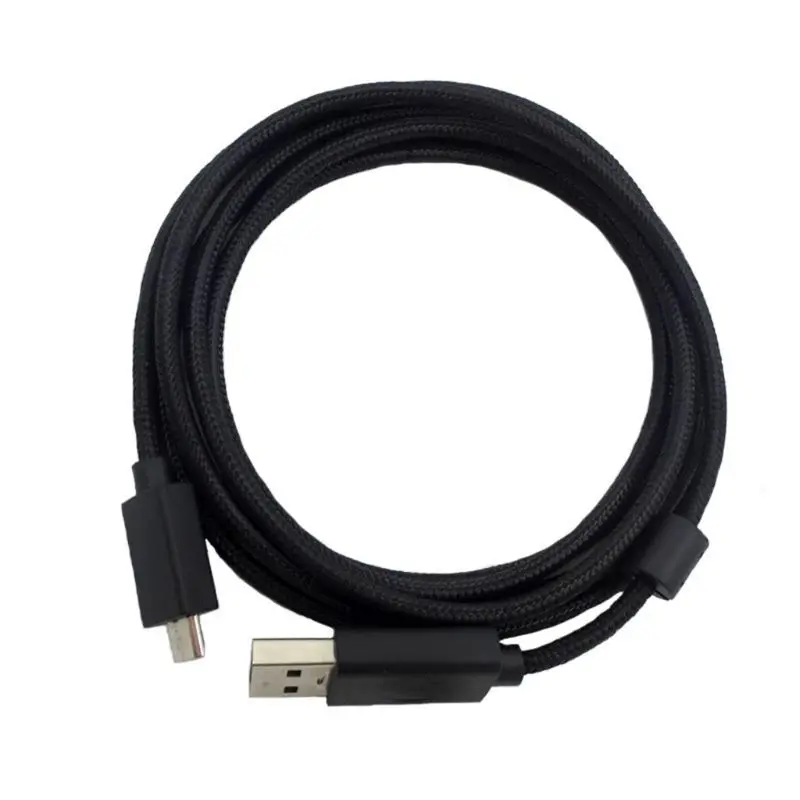 

USB Headphone Cable Audio Cable for Logitech G633 G633s Headset