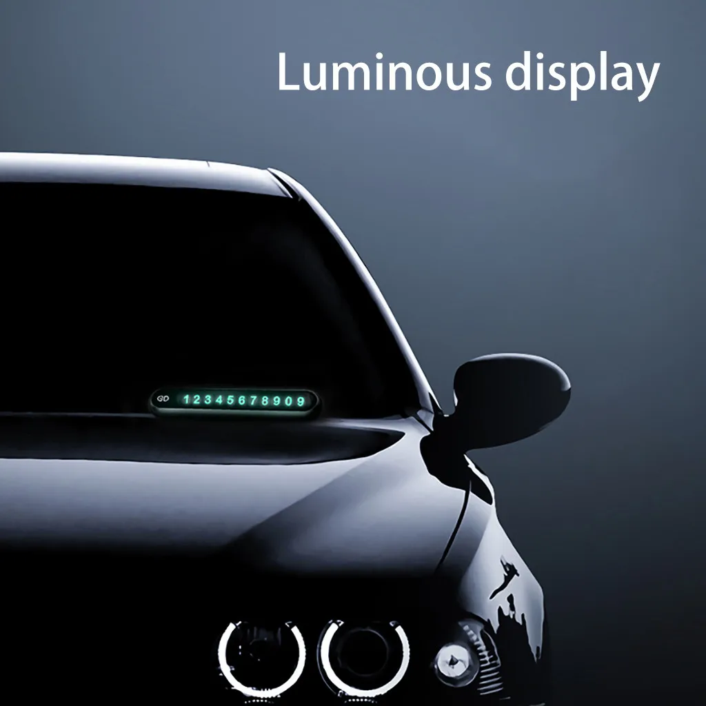 Универсальный фонасветильник для автомобильного стайлинга | Автомобили и